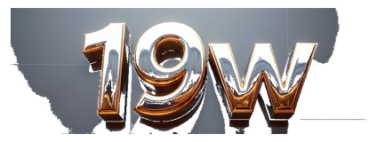 19w logo
